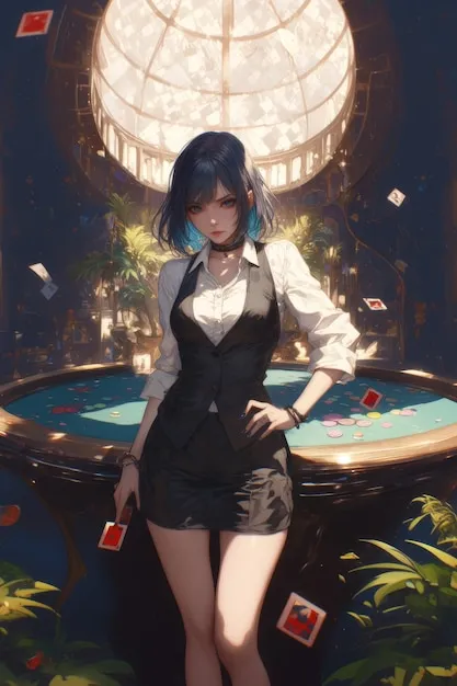 WePoker 客户端界面展示