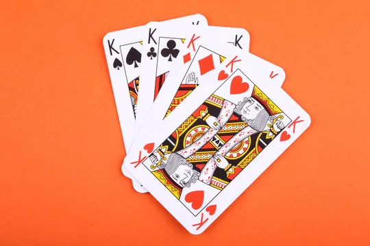 WePoker Professional Table