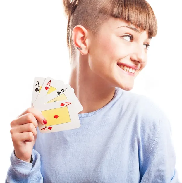 Texas Holdem Gameplay